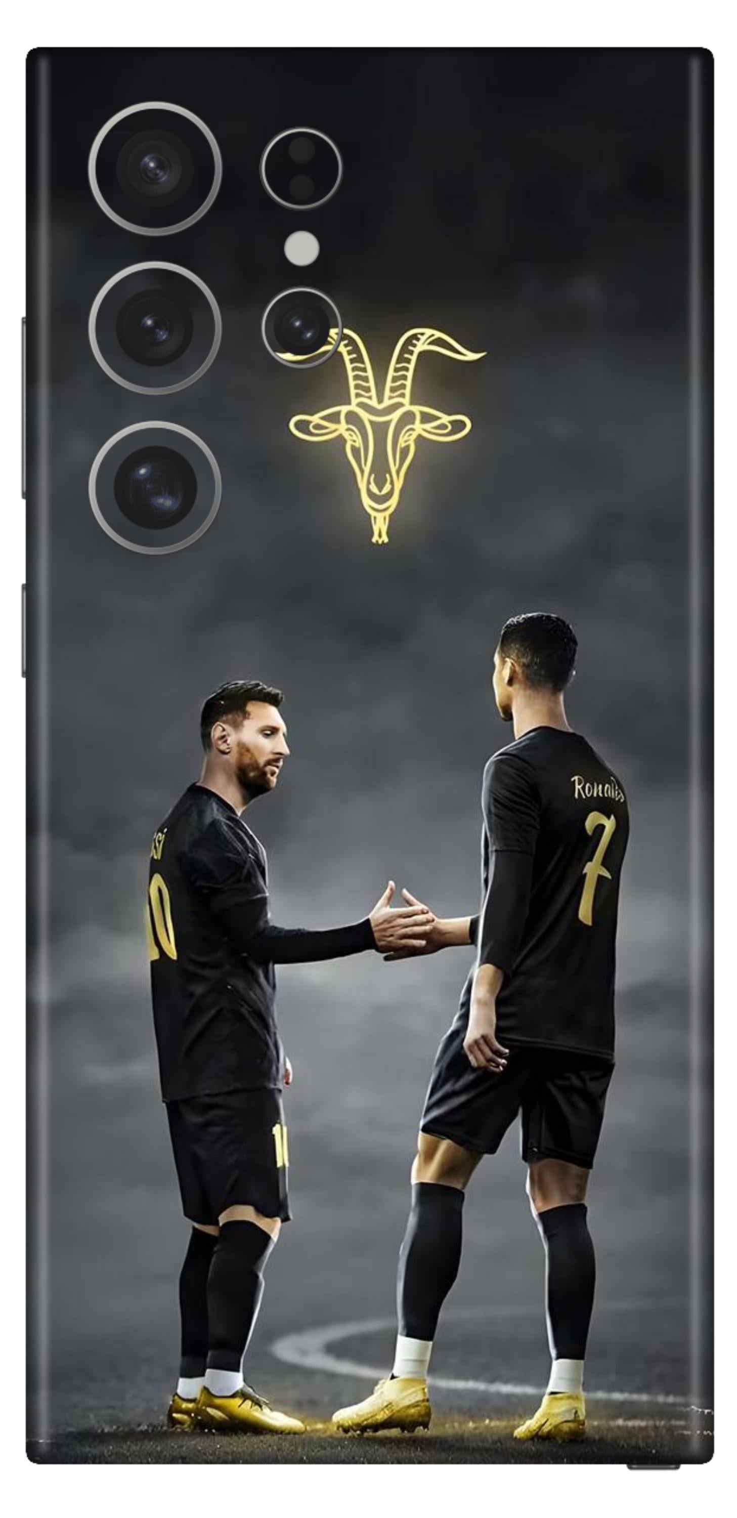 Samsung Galaxy S24 Ultra Skins and Wraps