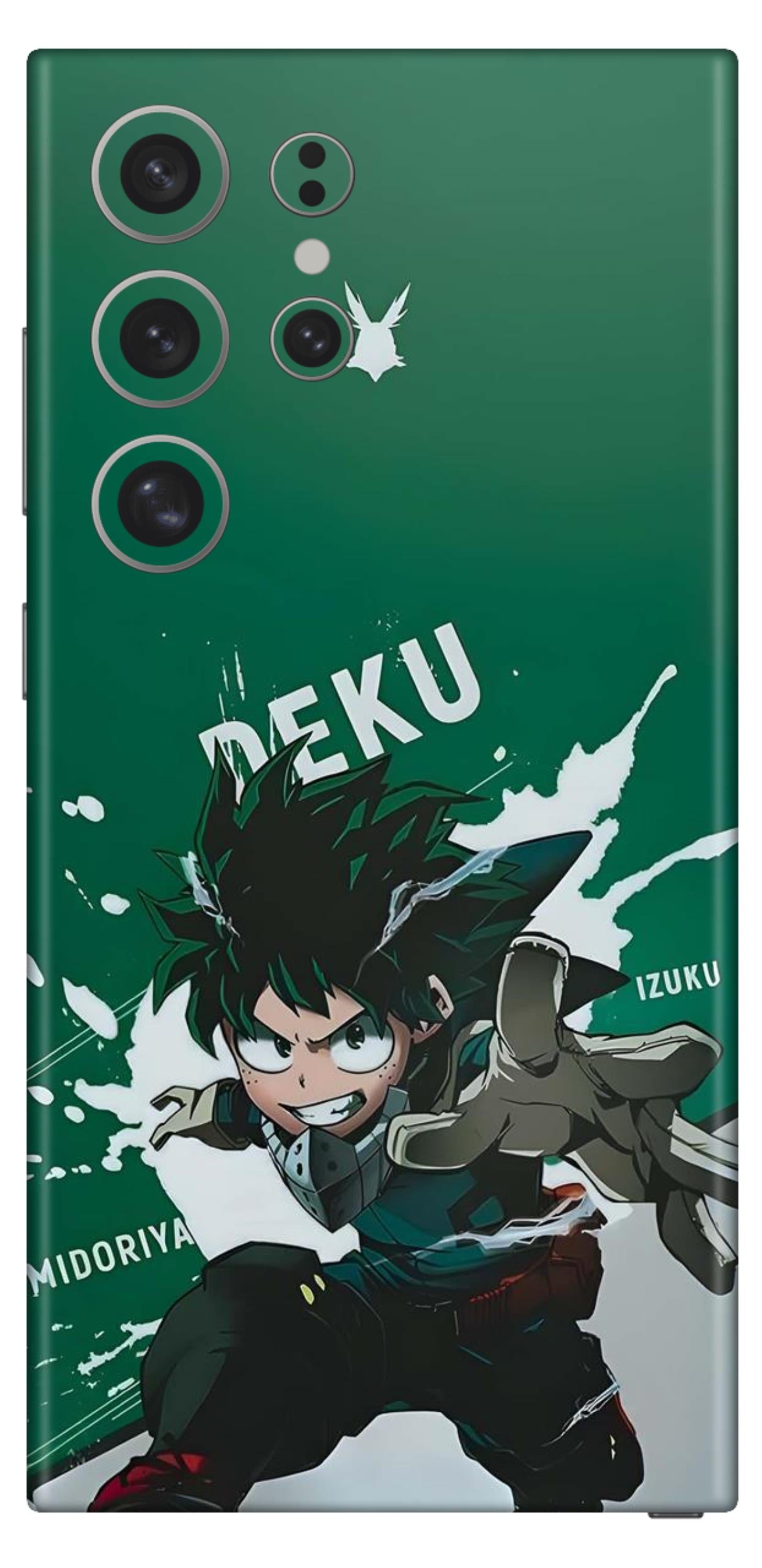 Samsung Galaxy S24 Ultra Skins and Wraps