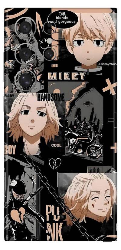 Mikey