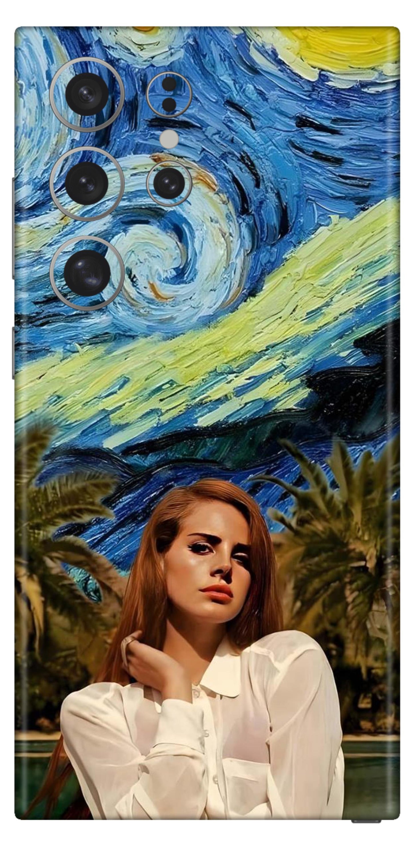 Samsung Galaxy S24 Ultra Skins and Wraps