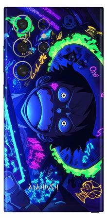 Samsung Galaxy S24 Ultra Skins and Wraps