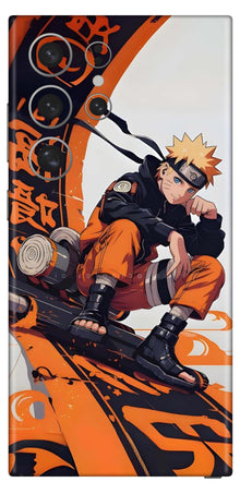 Samsung Galaxy S24 Ultra Skins and Wraps