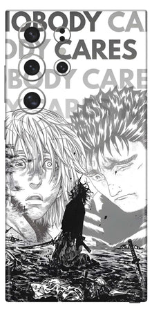 Samsung Galaxy S24 Ultra Skins and Wraps