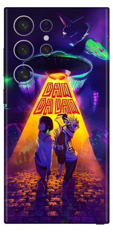 Samsung Galaxy S24 Ultra Skins and Wraps