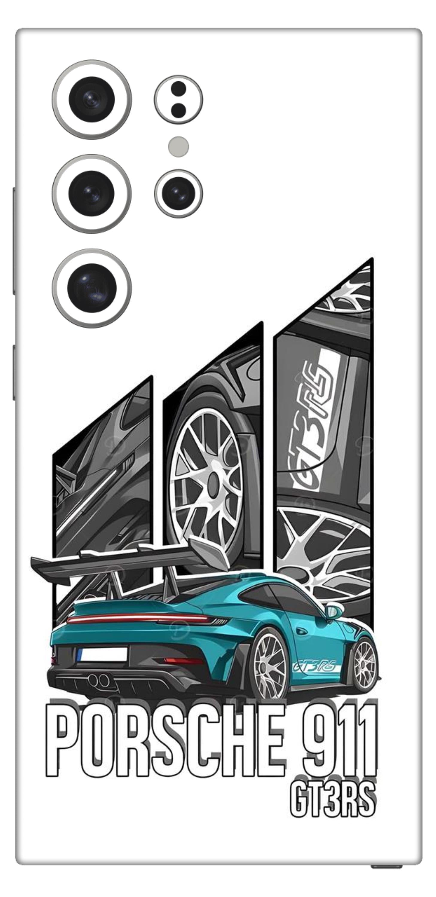 Samsung Galaxy S24 Ultra Skins and Wraps