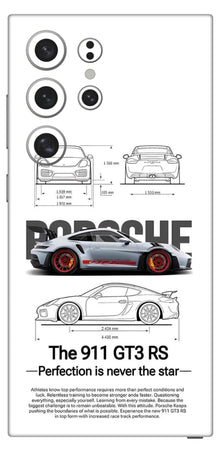 Samsung Galaxy S24 Ultra Skins and Wraps