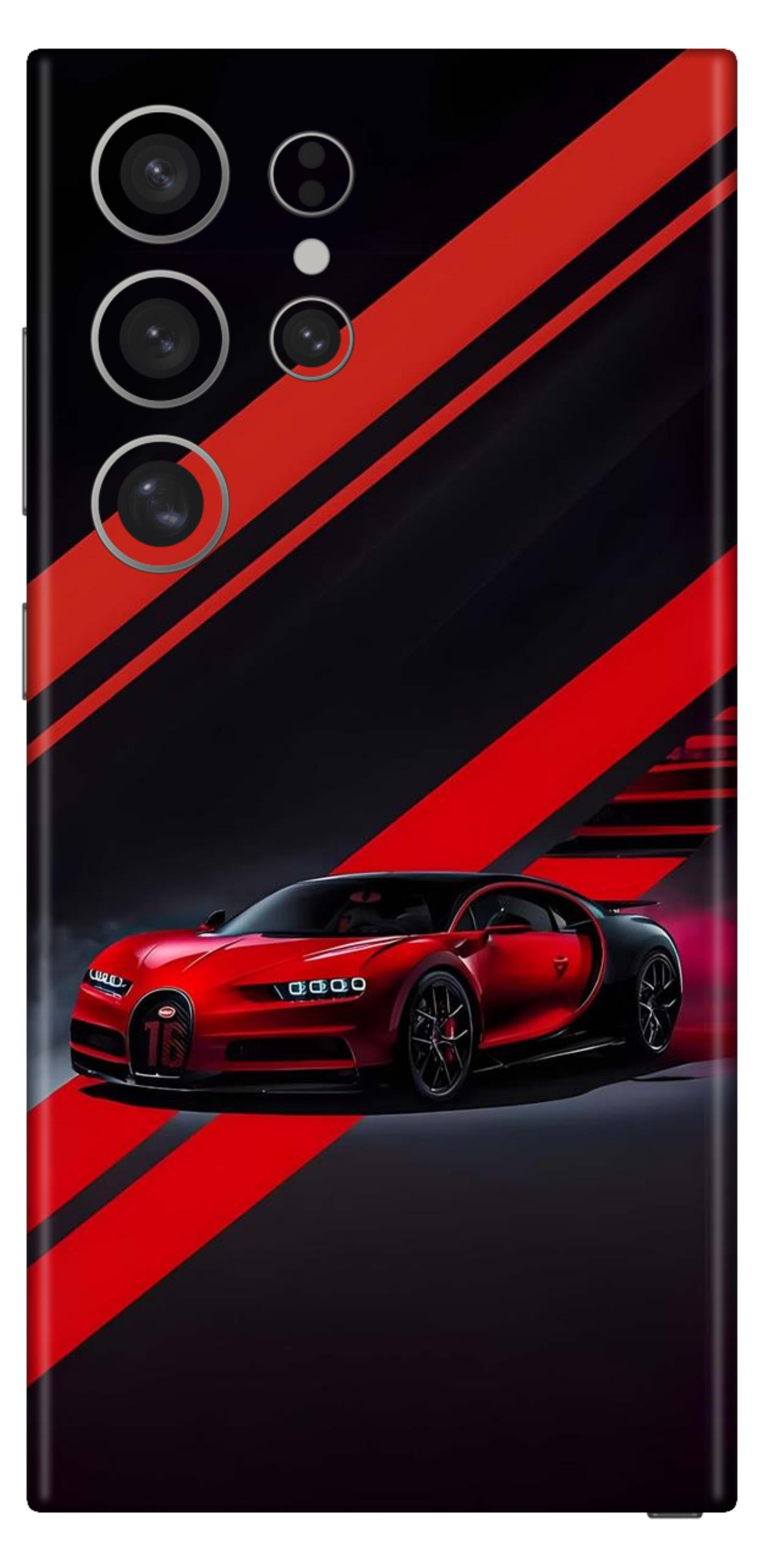 Samsung Galaxy S24 Ultra Skins and Wraps