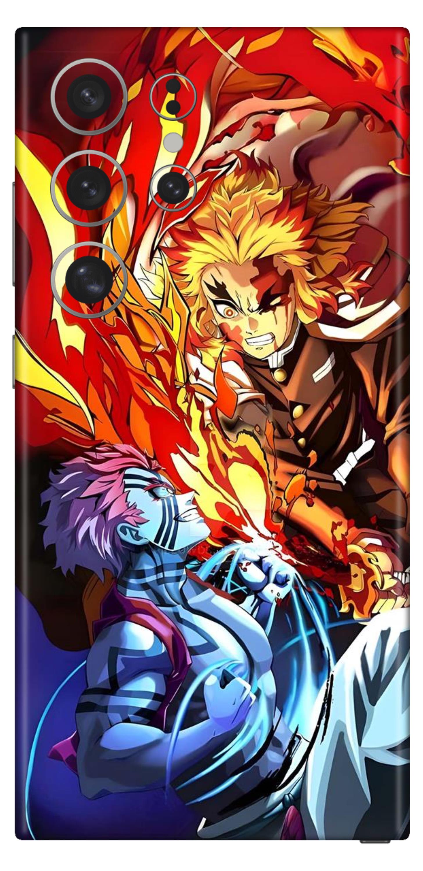 Samsung Galaxy S24 Ultra Skins and Wraps