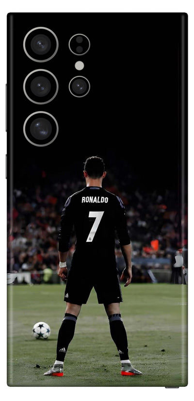 Ronaldo