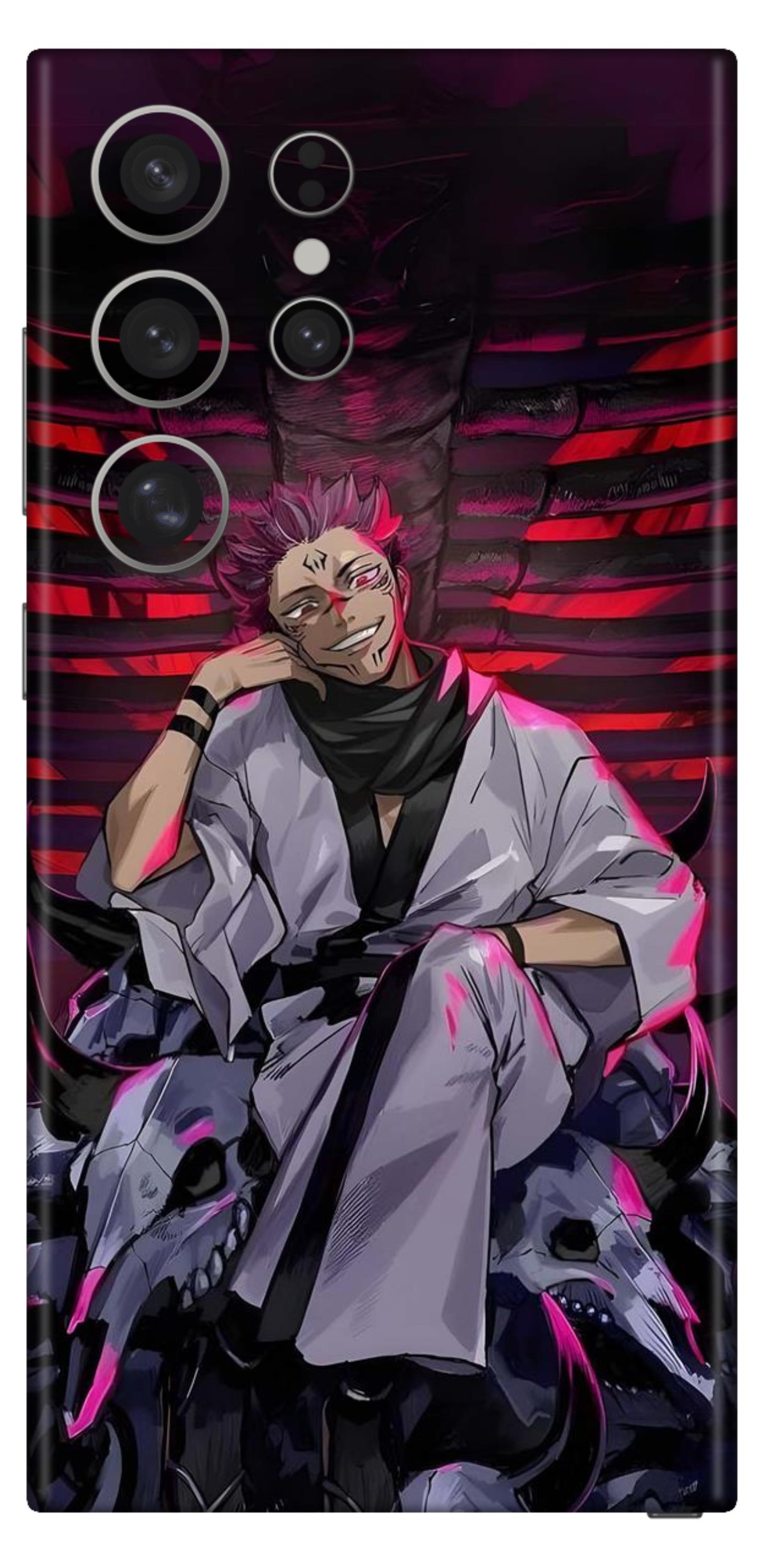 Samsung Galaxy S24 Ultra Skins and Wraps