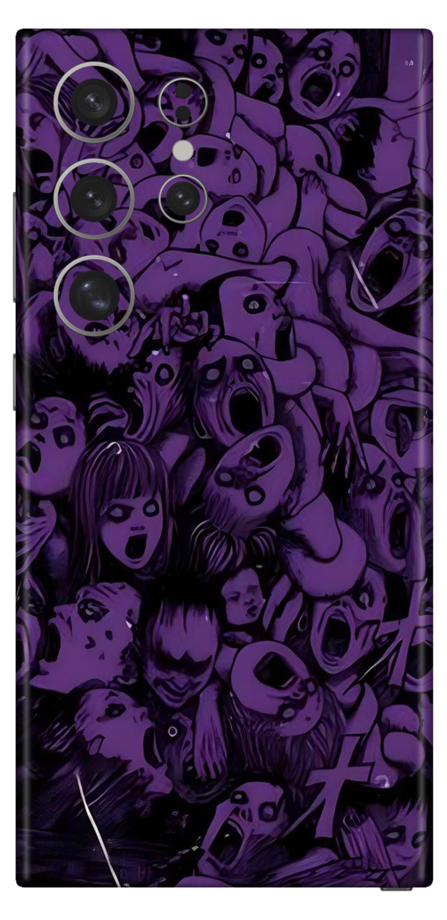 Samsung Galaxy S24 Ultra Skins and Wraps