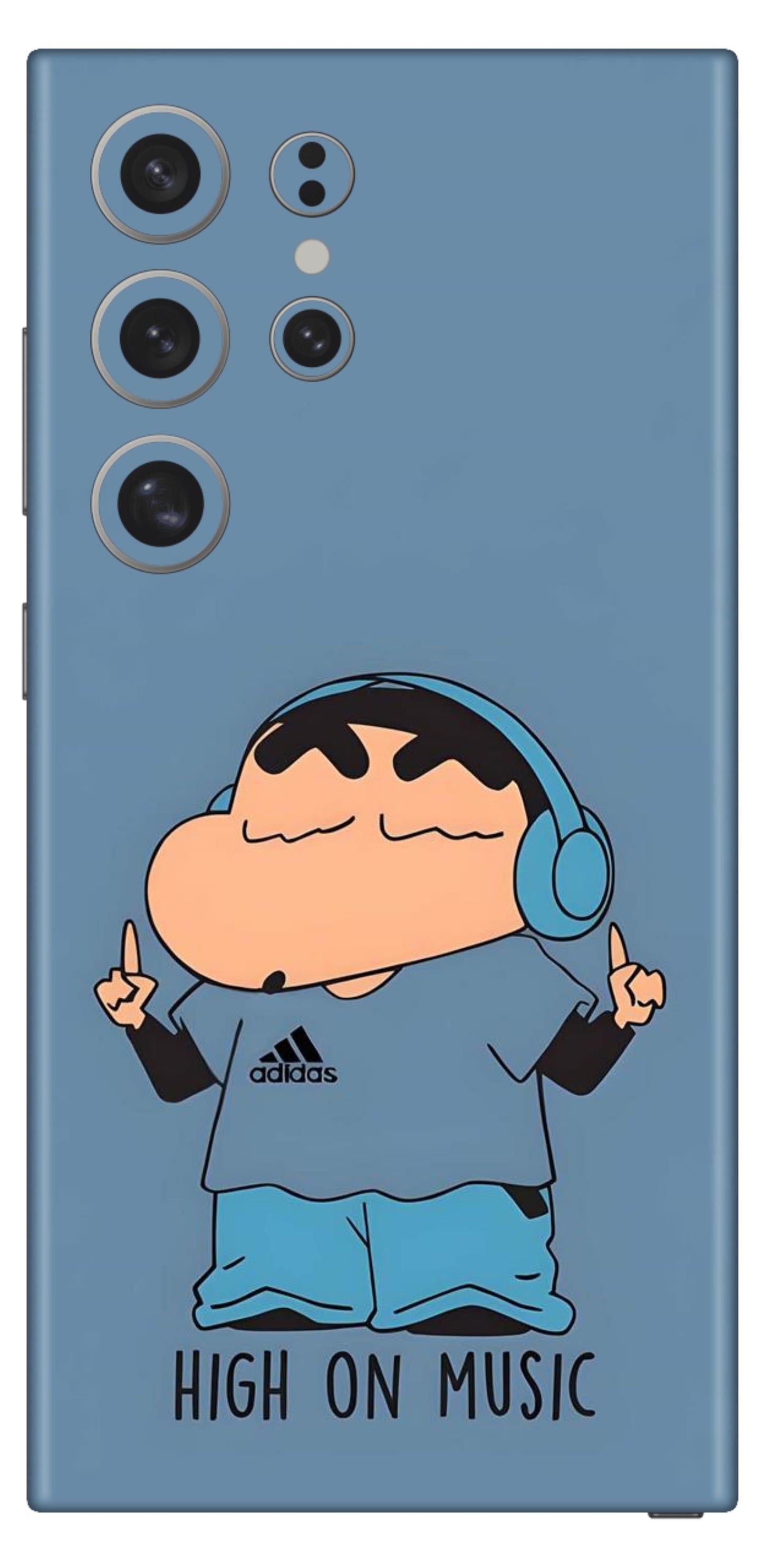 Samsung Galaxy S24 Ultra Skins and Wraps