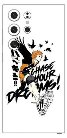 Samsung Galaxy S24 Ultra Skins and Wraps