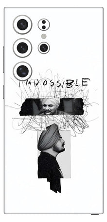 Samsung Galaxy S24 Ultra Skins and Wraps