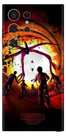 Samsung Galaxy S24 Ultra Skins and Wraps