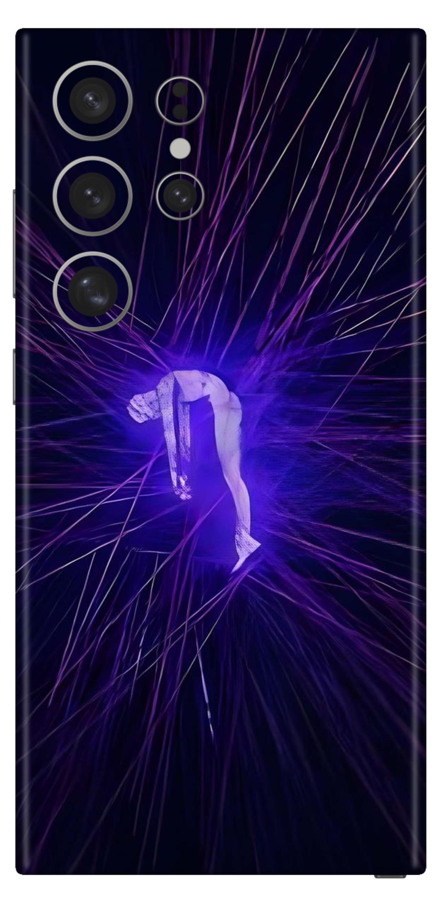 Samsung Galaxy S24 Ultra Skins and Wraps