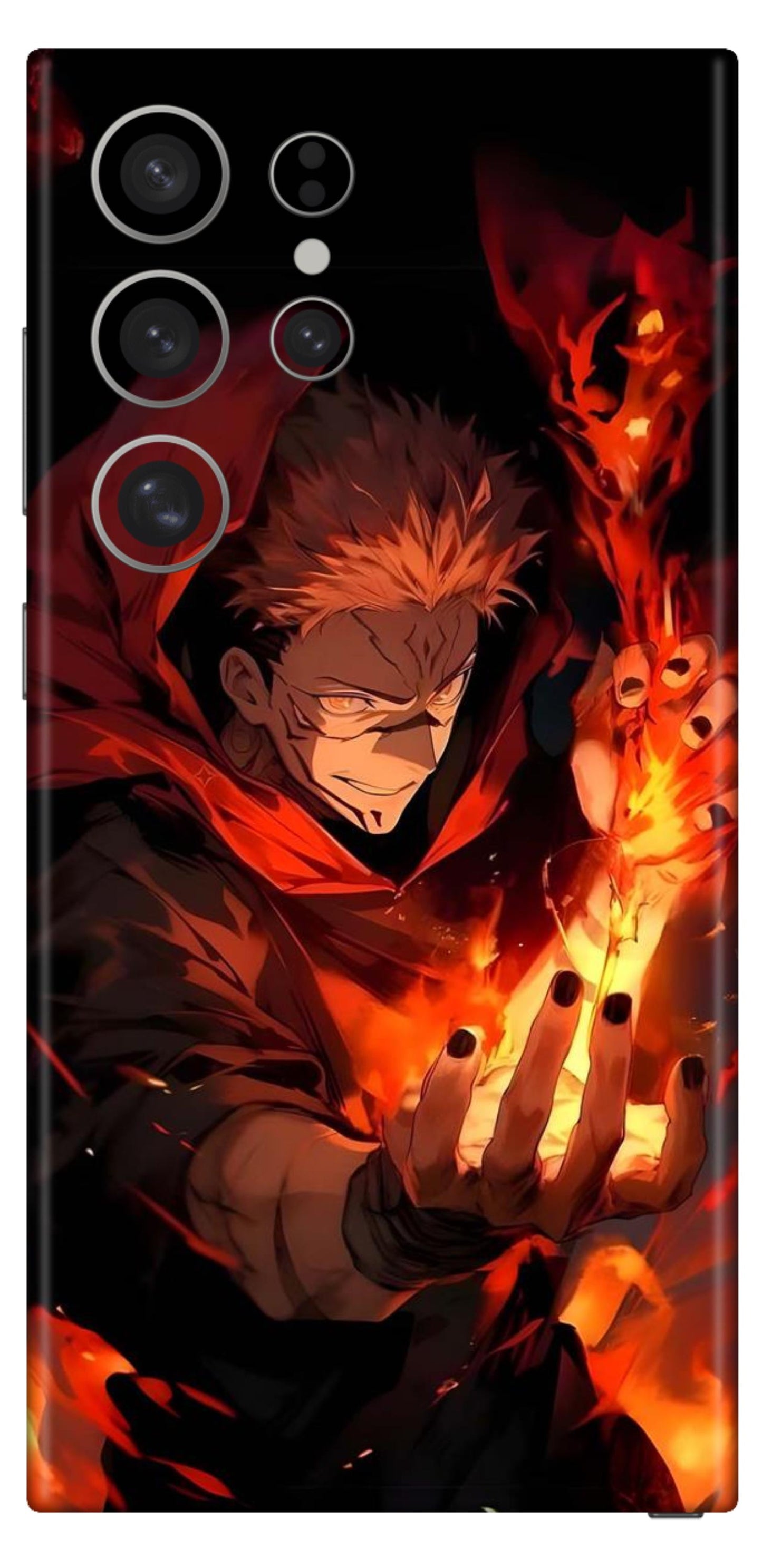 Samsung Galaxy S24 Ultra Skins and Wraps