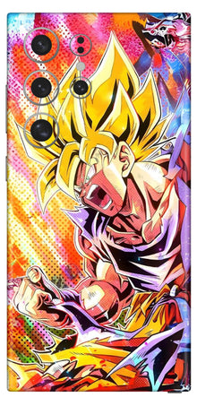 Samsung Galaxy S24 Ultra Skins and Wraps