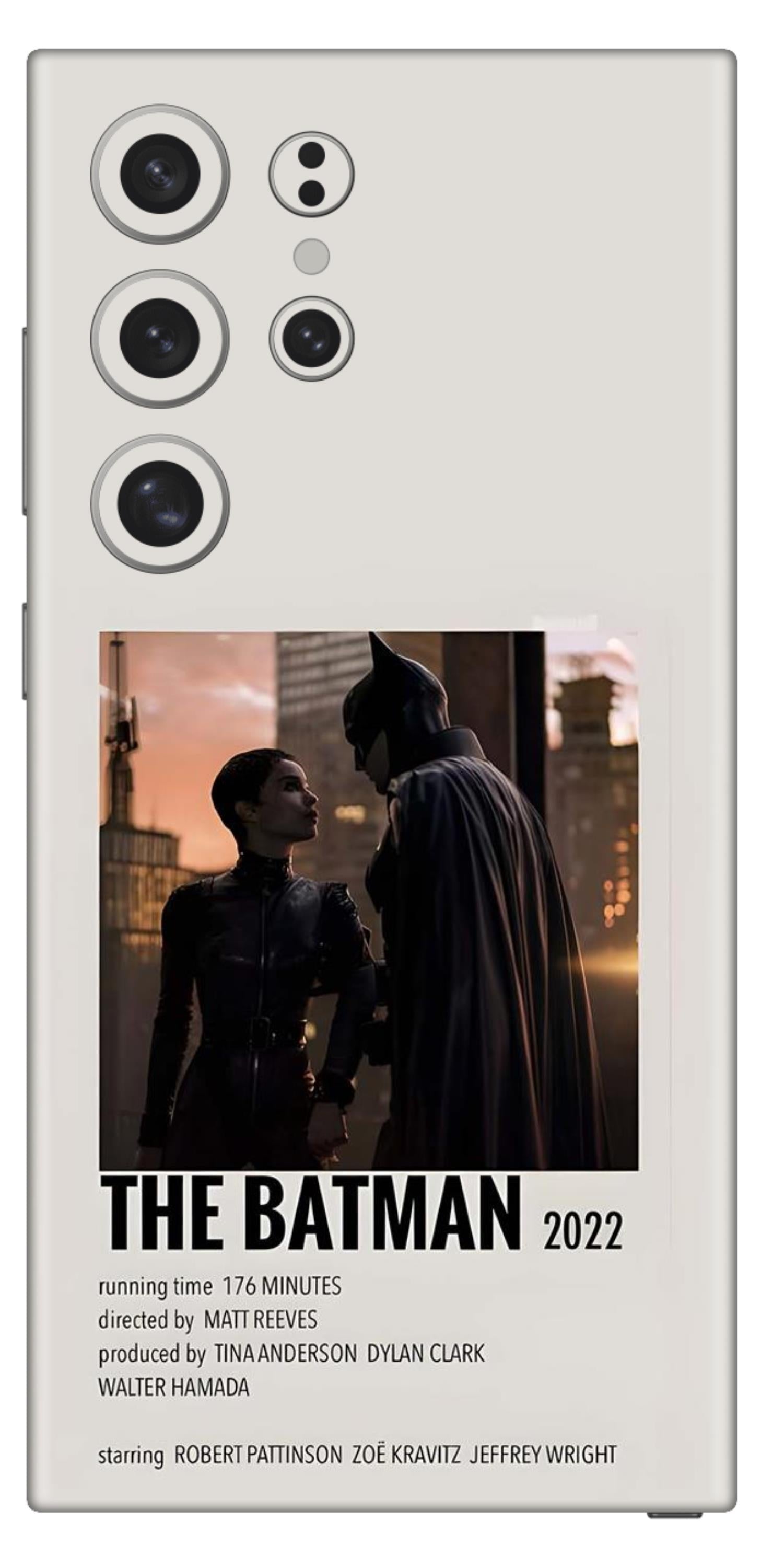 Samsung Galaxy S24 Ultra Skins and Wraps