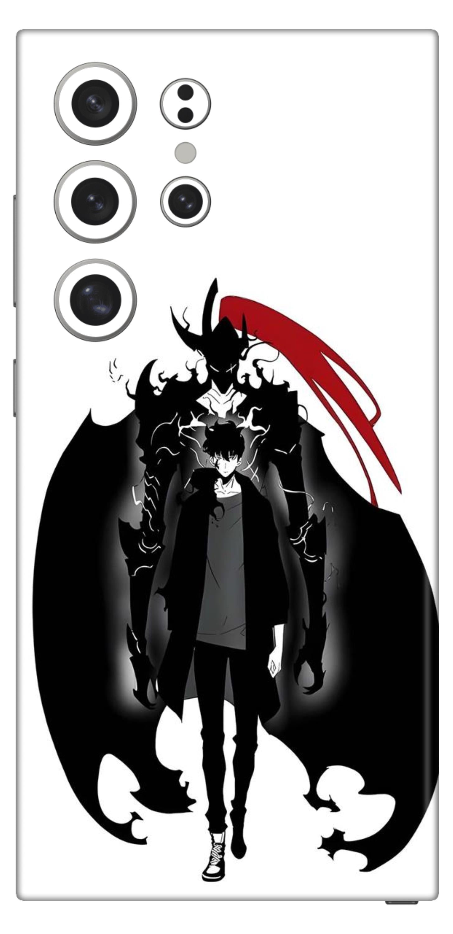 Samsung Galaxy S24 Ultra Skins and Wraps