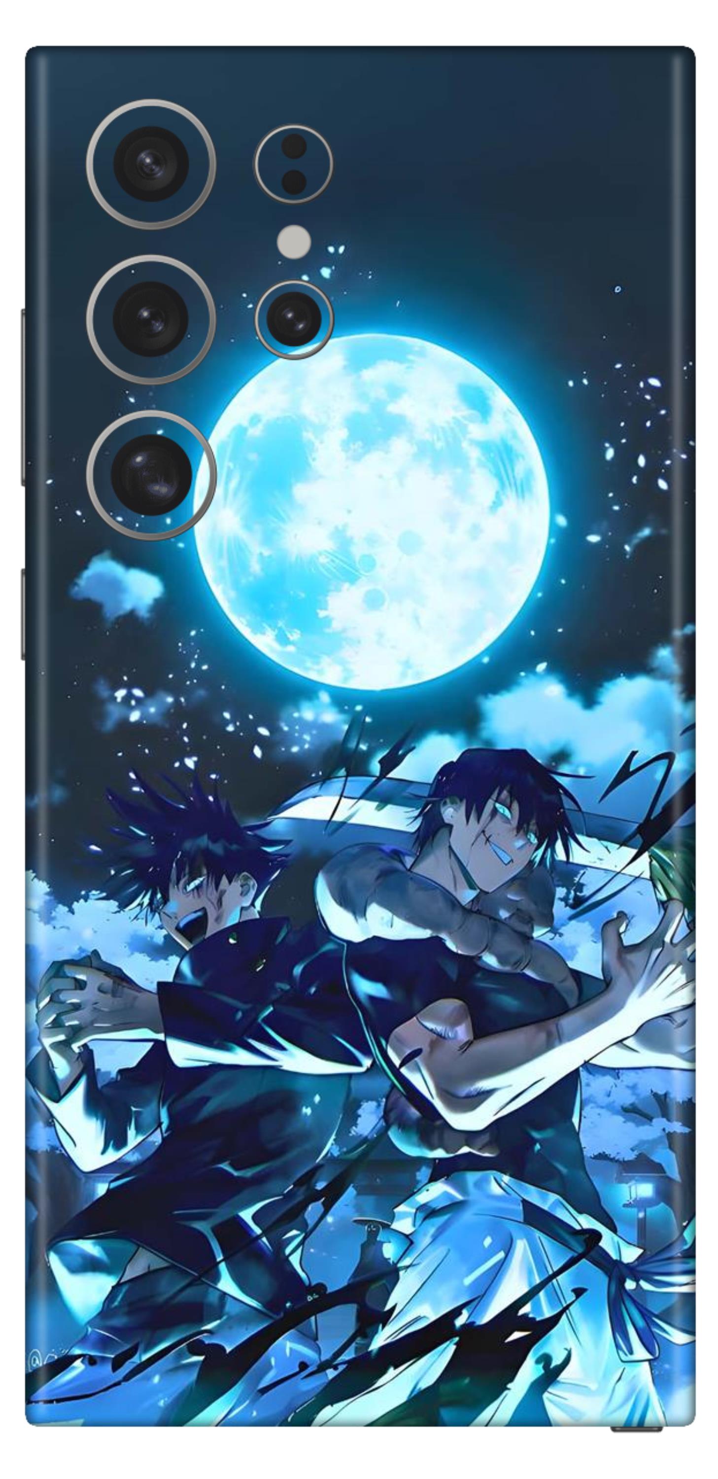 Samsung Galaxy S24 Ultra Skins and Wraps