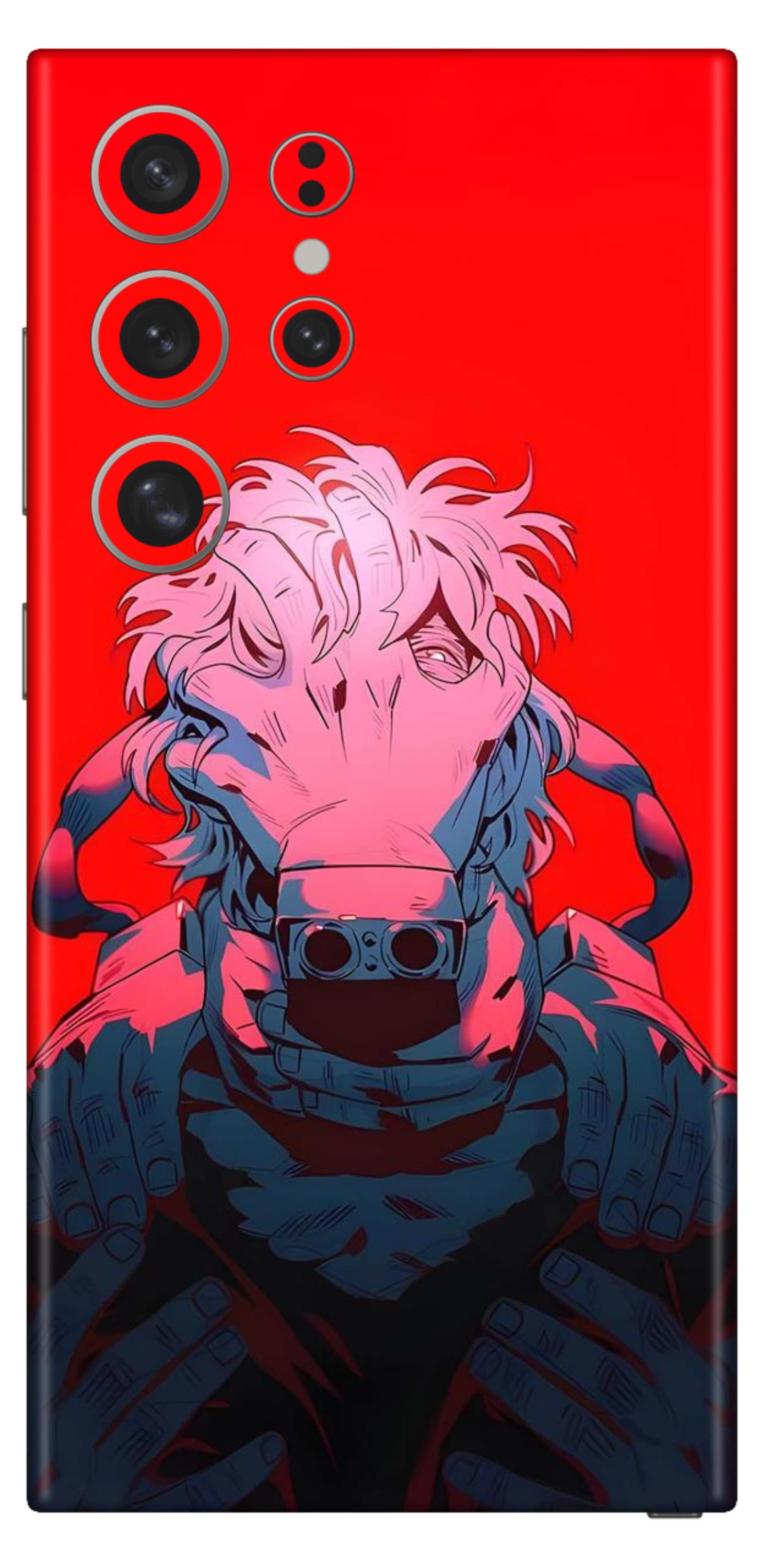 Samsung Galaxy S24 Ultra Skins and Wraps