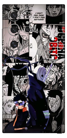 Samsung Galaxy S24 Ultra Skins and Wraps