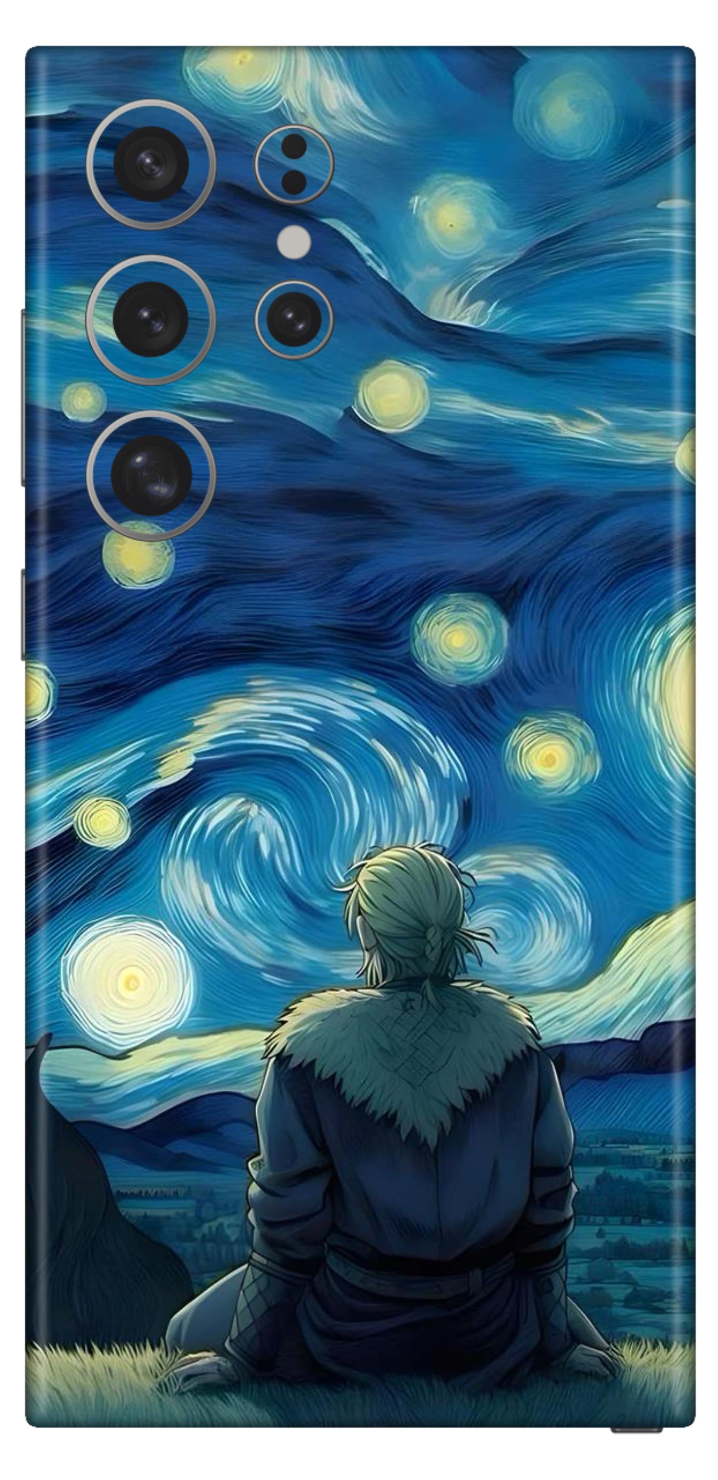 Samsung Galaxy S24 Ultra Skins and Wraps