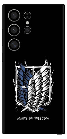 Samsung Galaxy S24 Ultra Skins and Wraps