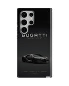 Samsung Galaxy S23 Ultra Tank Case | Sports Car (Bugatti)
