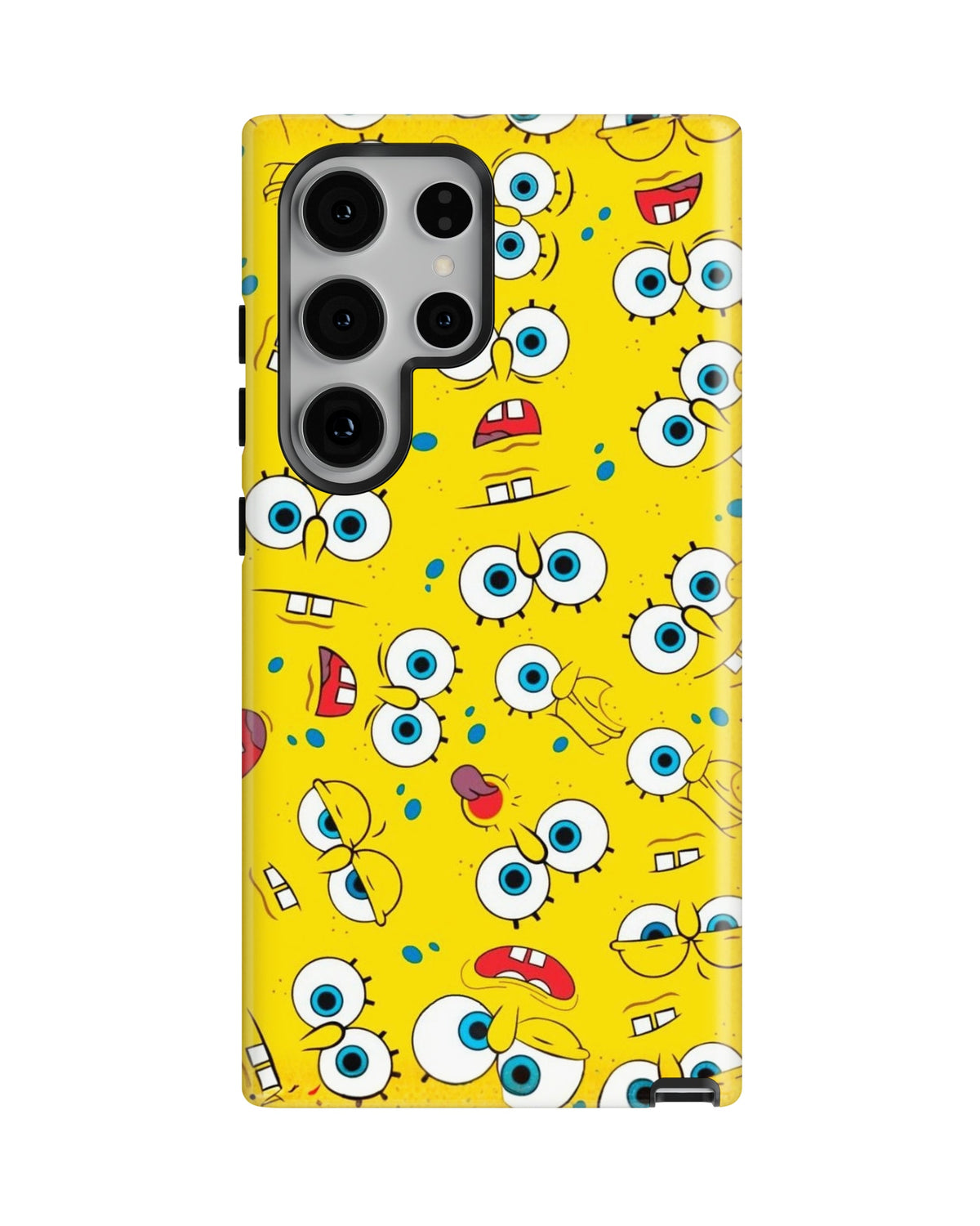Samsung Galaxy S24 Ultra Tank Case | Modernism (Eye Candy)