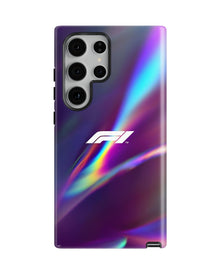 Samsung Galaxy S23 Ultra Tank Case | Formula 1 (F1 Classics)