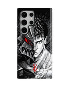 Samsung Galaxy S24 Ultra Tank Case | Anime (Fatebound)