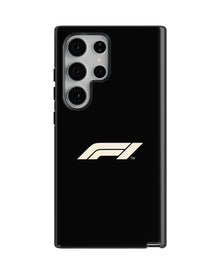 Samsung Galaxy S24 Ultra Tank Case | Formula 1 (Formula 1)