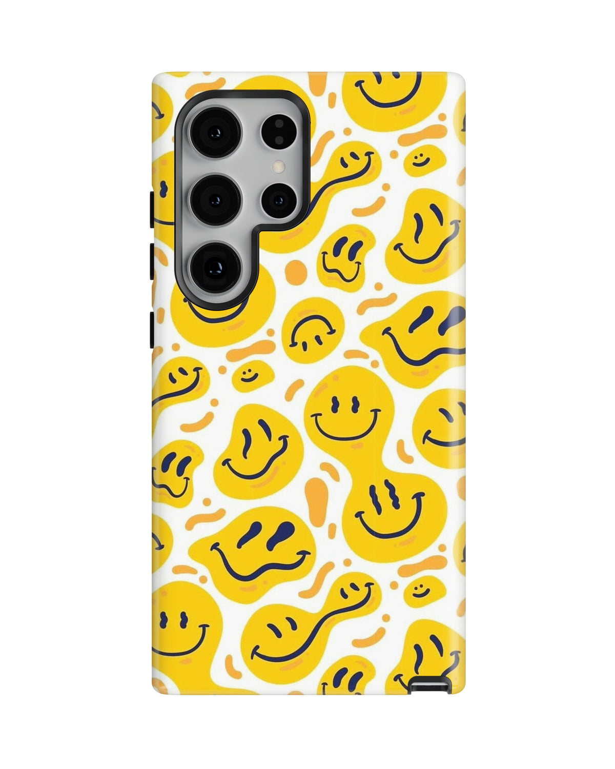 Samsung Galaxy S24 Ultra Tank Case | Modernism (Happy Chaos)