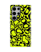 Samsung Galaxy S24 Ultra Tank Case | Formula 1 (Lando Norris Helmet)