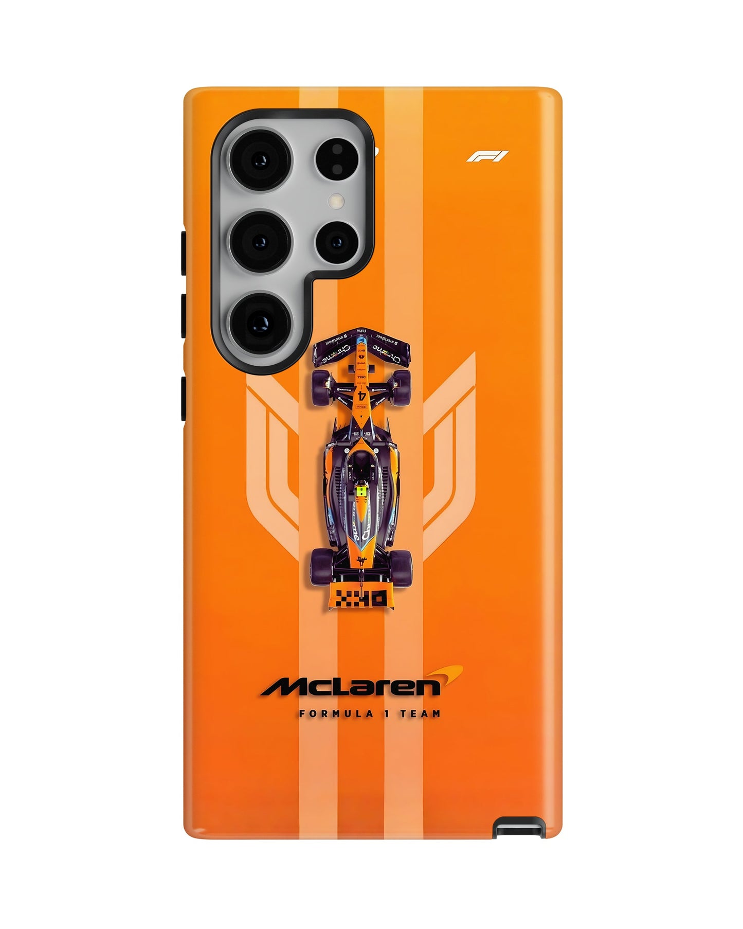 Samsung Galaxy S23 Ultra Tank Case | Formula 1 (McLaren Classics)