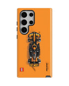Samsung Galaxy S23 Ultra Tank Case | Formula 1 (McLaren F1)