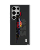 Samsung Galaxy S23 Ultra Tank Case | Formula 1 (Redbull #33)