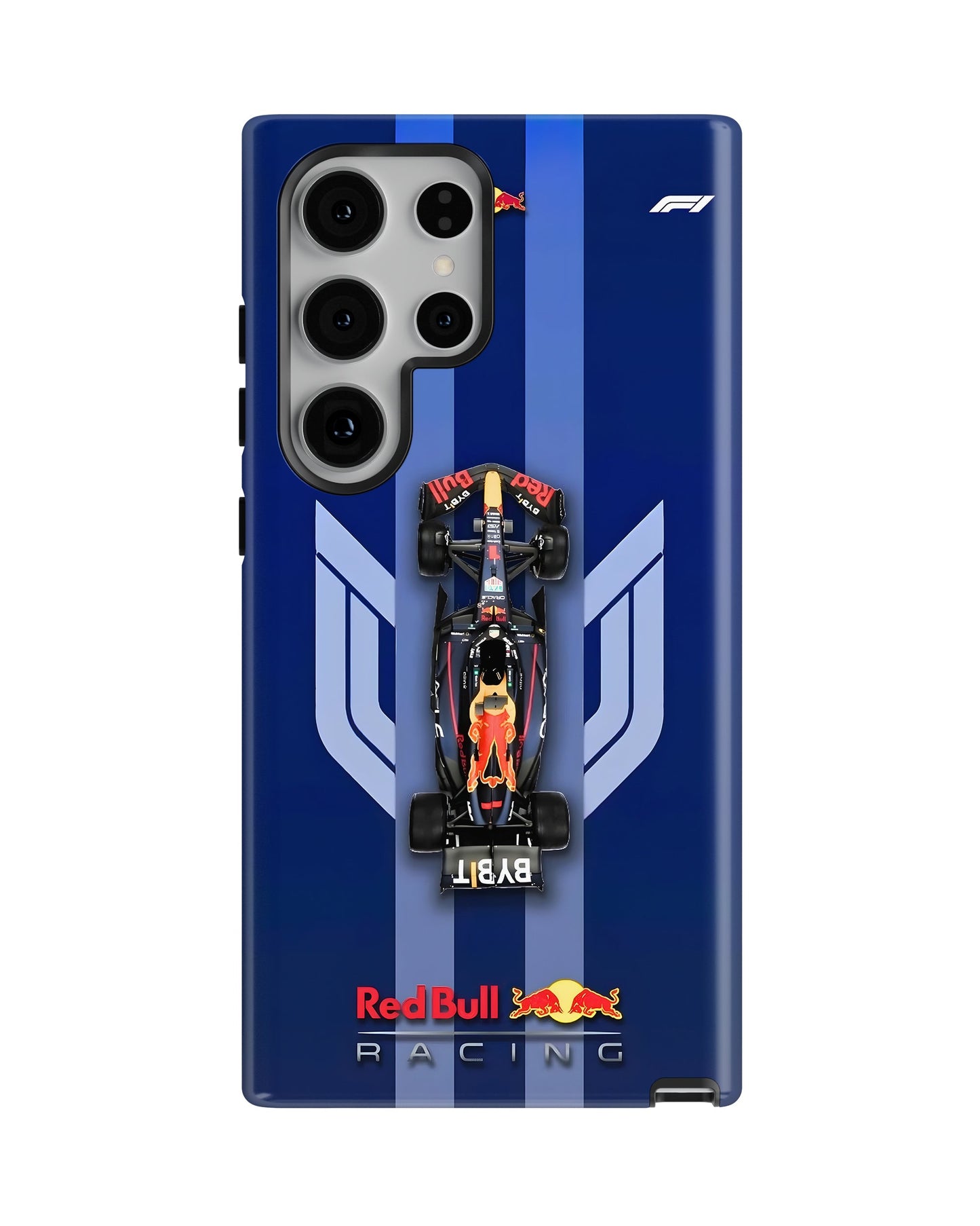 Samsung Galaxy S24 Ultra Tank Case | Formula 1 (Redbull Classics)