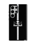 Samsung Galaxy S23 Ultra Tank Case | Formula 1 (Redbull Logo)