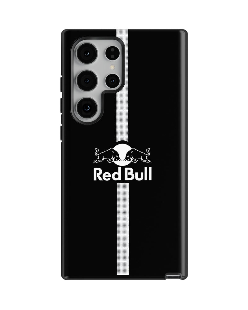 Samsung Galaxy S23 Ultra Tank Case | Formula 1 (Redbull Logo)