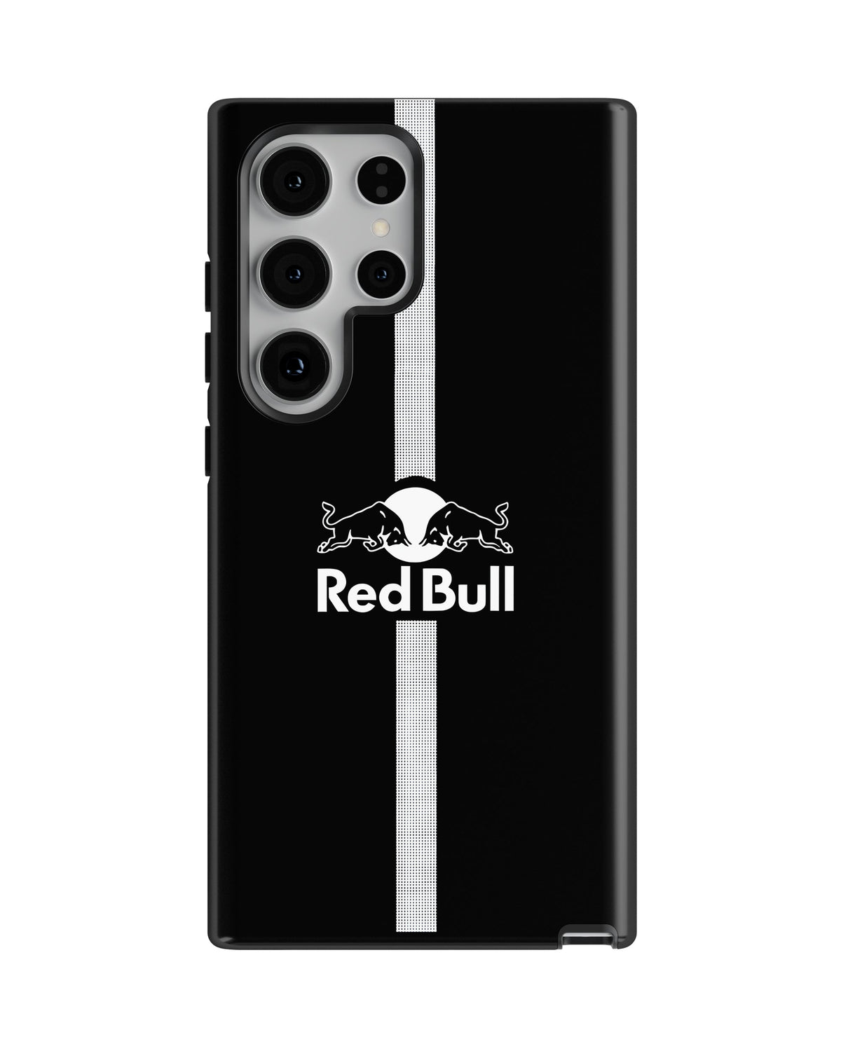 Samsung Galaxy S24 Ultra Tank Case | Formula 1 (Redbull Logo)