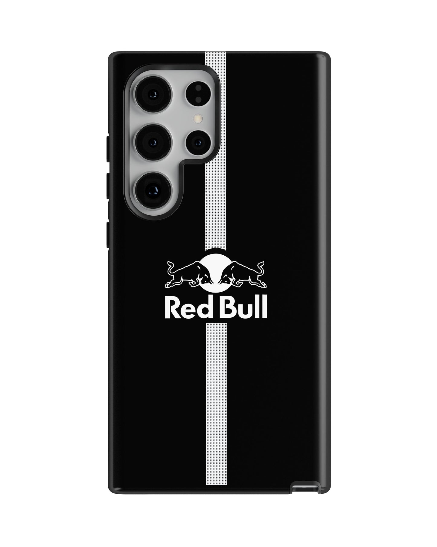 Samsung Galaxy S24 Ultra Tank Case | Formula 1 (Redbull Logo)
