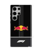 Samsung Galaxy S24 Ultra Tank Case | Formula 1 (Redbull Originals)