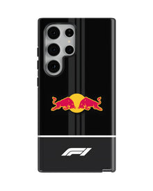 Samsung Galaxy S23 Ultra Tank Case | Formula 1 (Redbull Originals)