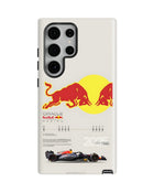 Samsung Galaxy S23 Ultra Tank Case | Formula 1 (Redbull)