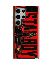 Samsung Galaxy S23 Ultra Tank Case | Formula 1 (Starboy Max)