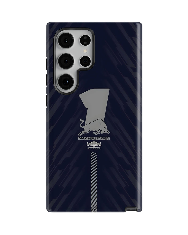 Samsung Galaxy S24 Ultra Tank Case | Formula 1 (The Bull)
