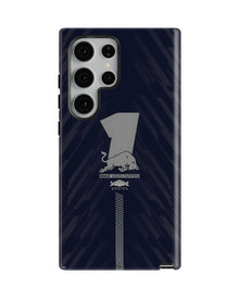 Samsung Galaxy S23 Ultra Tank Case | Formula 1 (The Bull)
